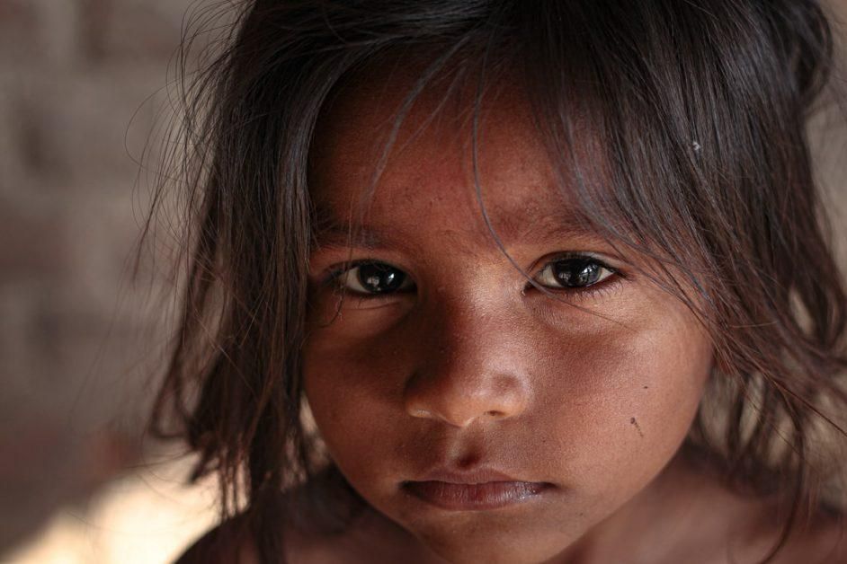 Human trafficking in India, Why remains one of the top crimes