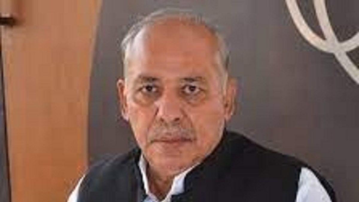 I-T raids at Pushpraj Jain House, maker of Samajwadi perfume