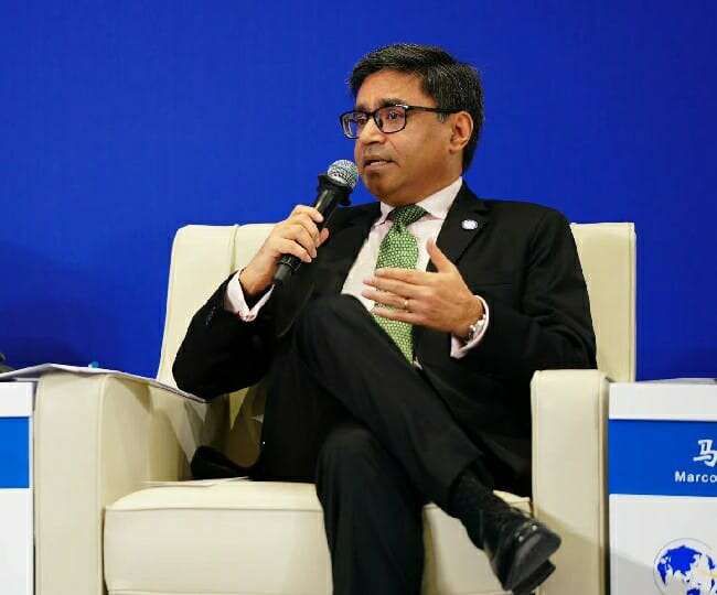 Who is Vikram Misri, Who becomes new deputy NSA