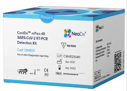 NeoDx Biotech’s NeoCheck