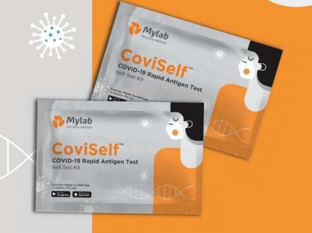 Self covid test kits: Which are best home testing kits available online?