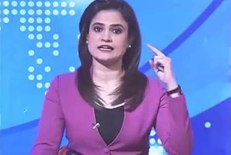 Who is Nida Ahmad, Cong Candidate from Sambhal?