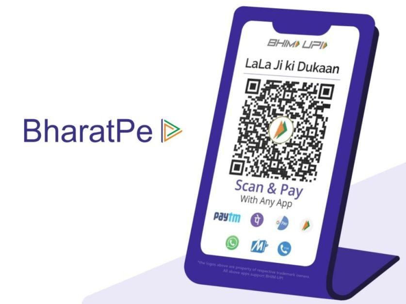 Why Uninstall Bharatpe is trending on Twitter?