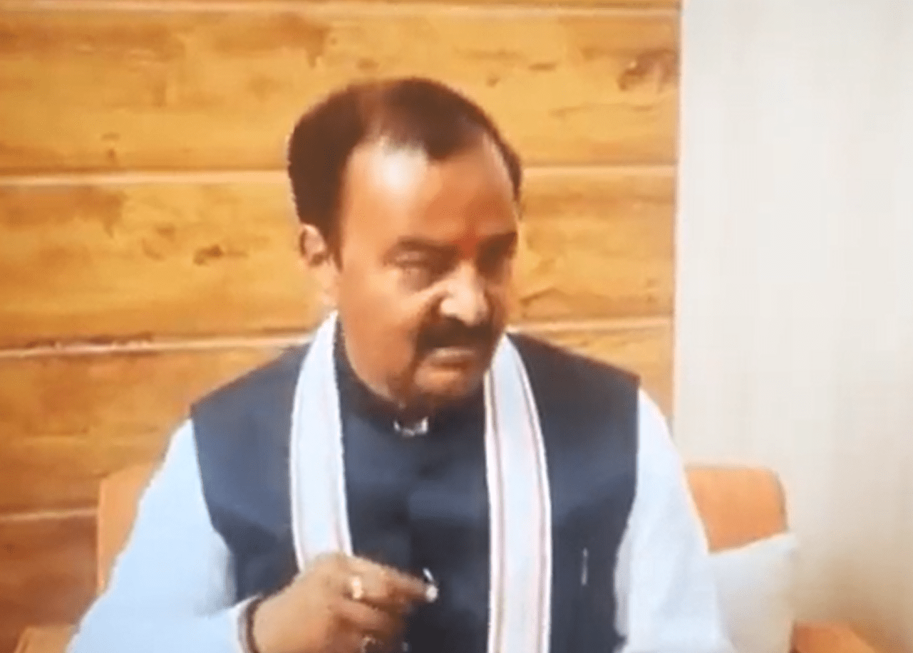Why is Keshav Prasad Maurya so important to BJP?