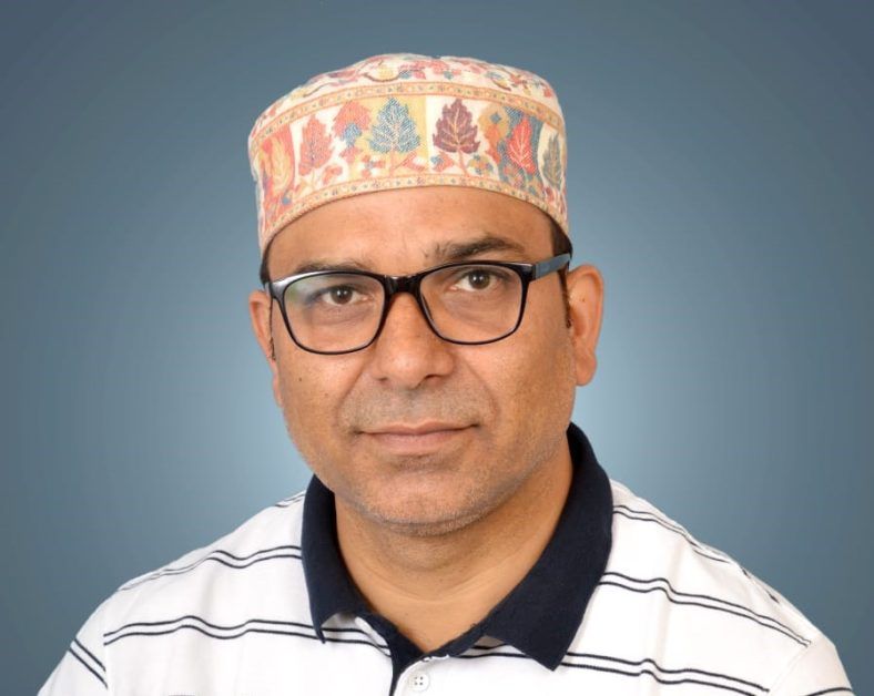 Illegal commercialization of historic Maisuma area unacceptable: MBC