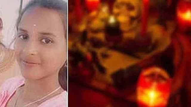 Why Justice For  Hemamalini trending? A complete story