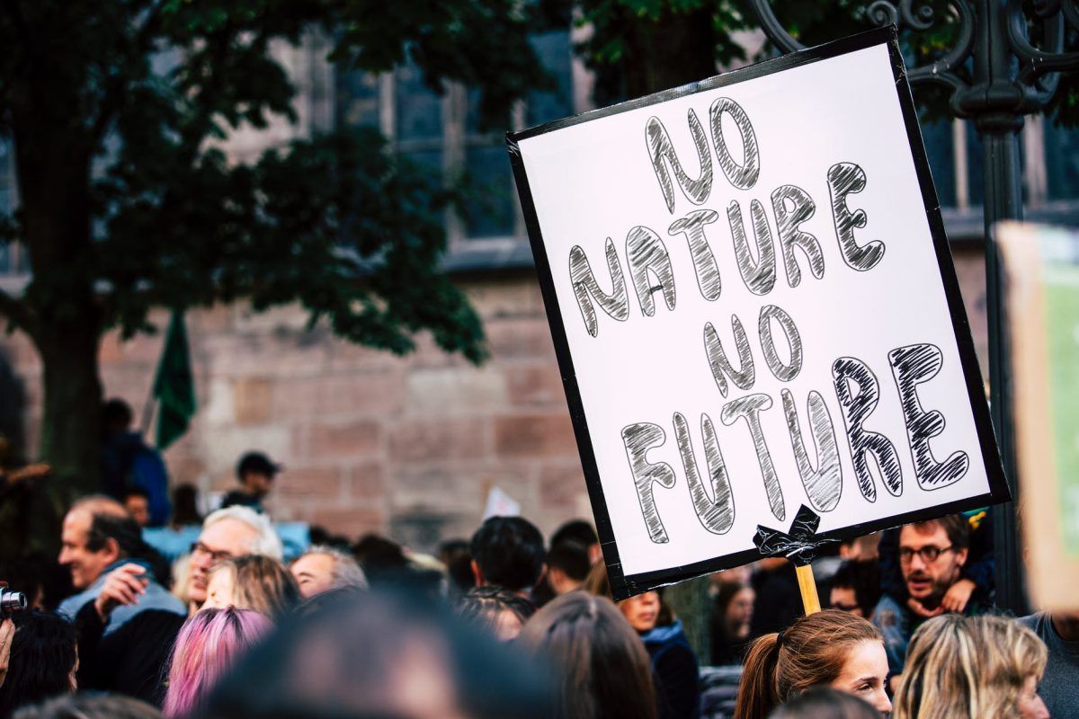 The next UN report on climate change is important for India