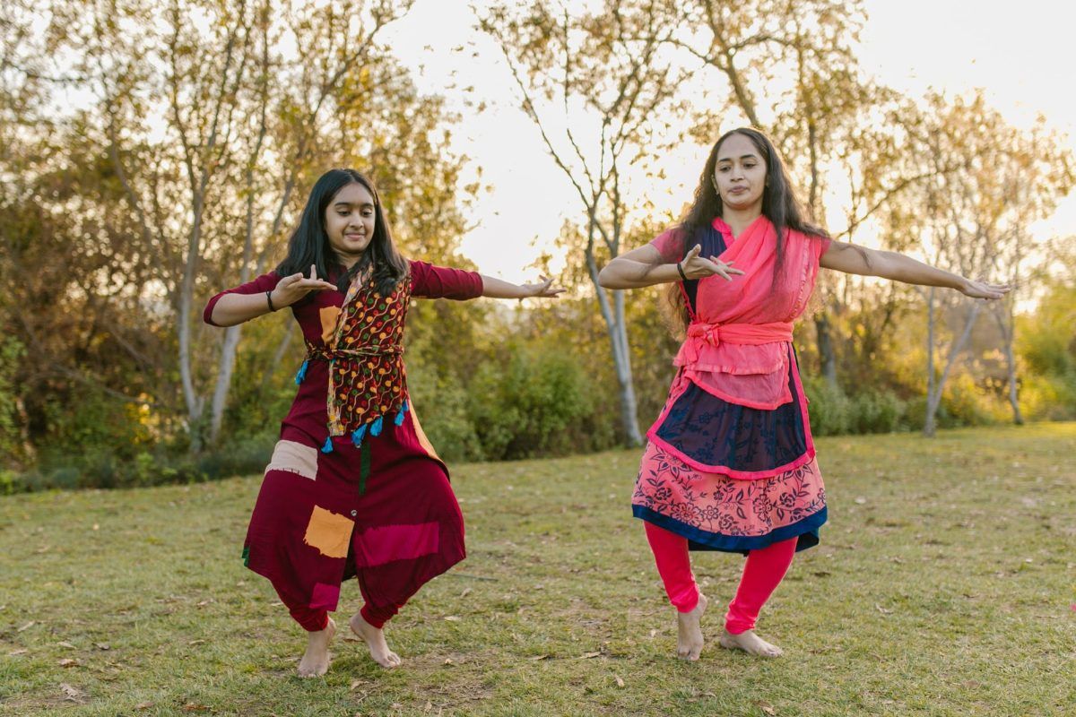 Top 5 Best Academies to learn Indian Classical Dance Forms