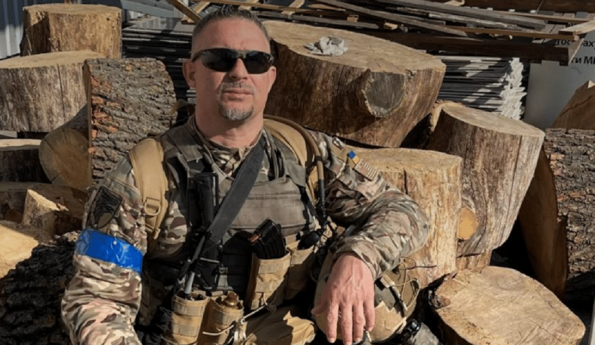 American soldier James Vasquez is Alive, News of his death was fake