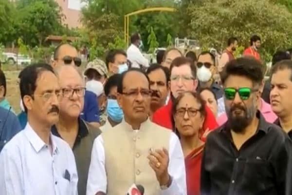 What is Genocide Museum that MP is going to make on Agnihotri’s request?