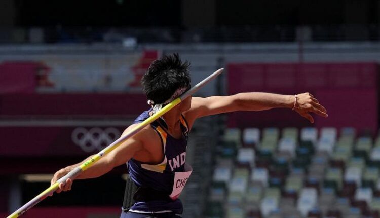 Life story of Neeraj Chopra, 121-year-old dream fulfilled