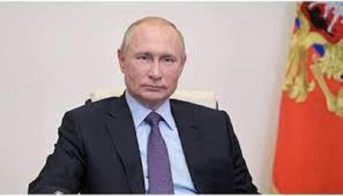 Putin told Erdogan; when will Russia's attack on Ukraine stop