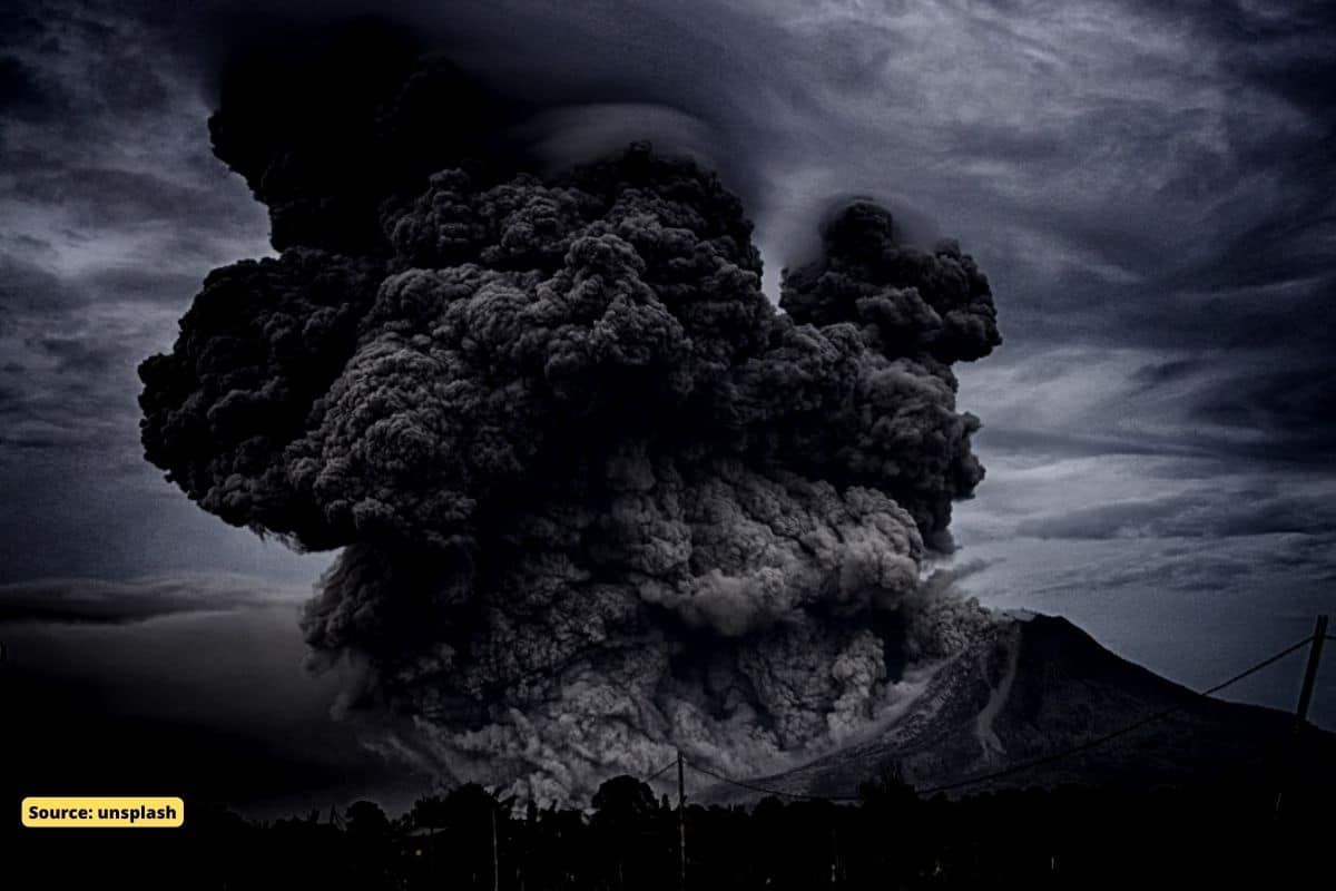 Climate change is real: World set to face 1.5 disasters a day by 2030