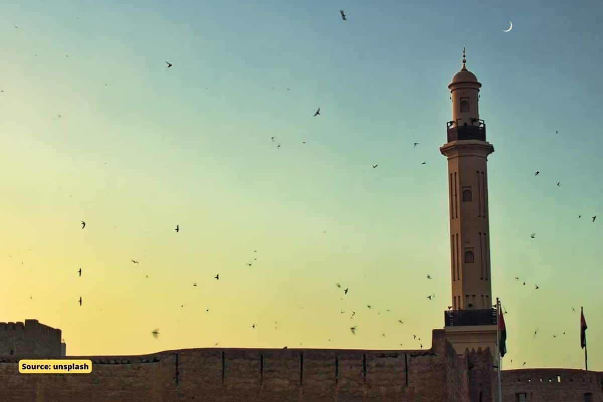 Shawwal crescent moon sighting: When is Ramzan Eid in 2022?