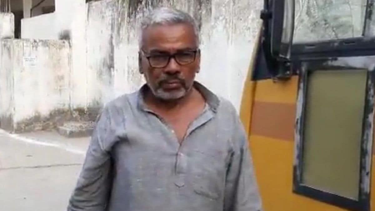 Paper Leak in UP: Who is Journalist Digvijay Singh arrested in this case