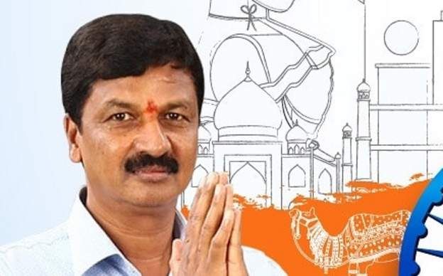 Karnataka: State Water Resources Minister resigns after CD case