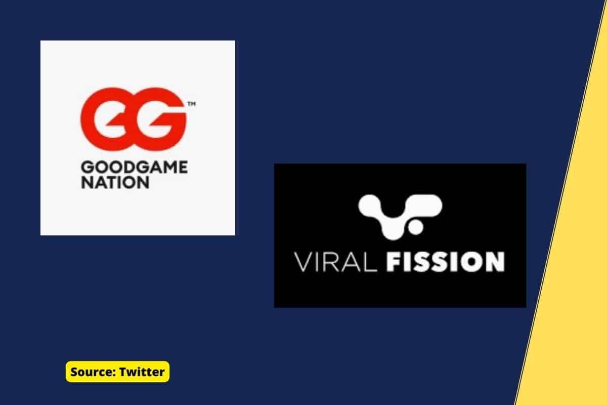 GoodGameNation sign Viral Fission to drive college esports competition