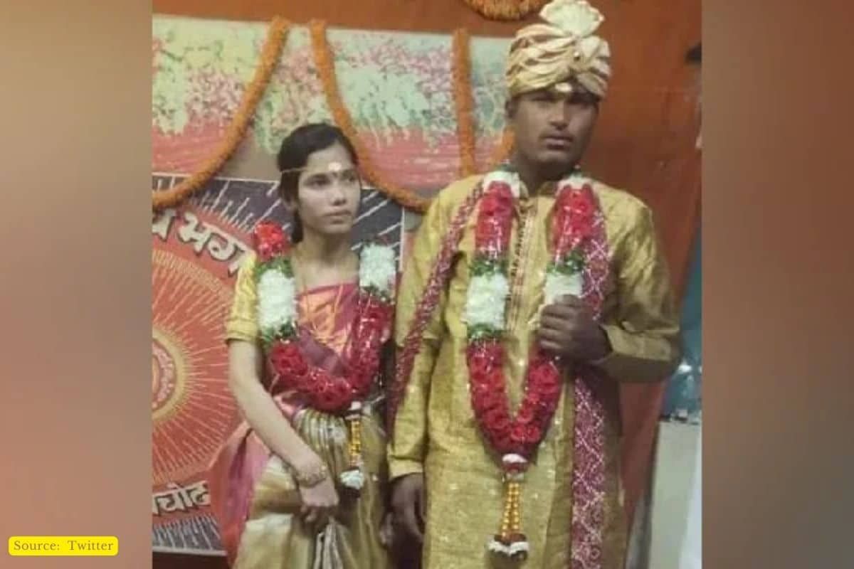 Dalit Man Nagaraju hacked to death for marrying a Muslim woman in Hyderabad
