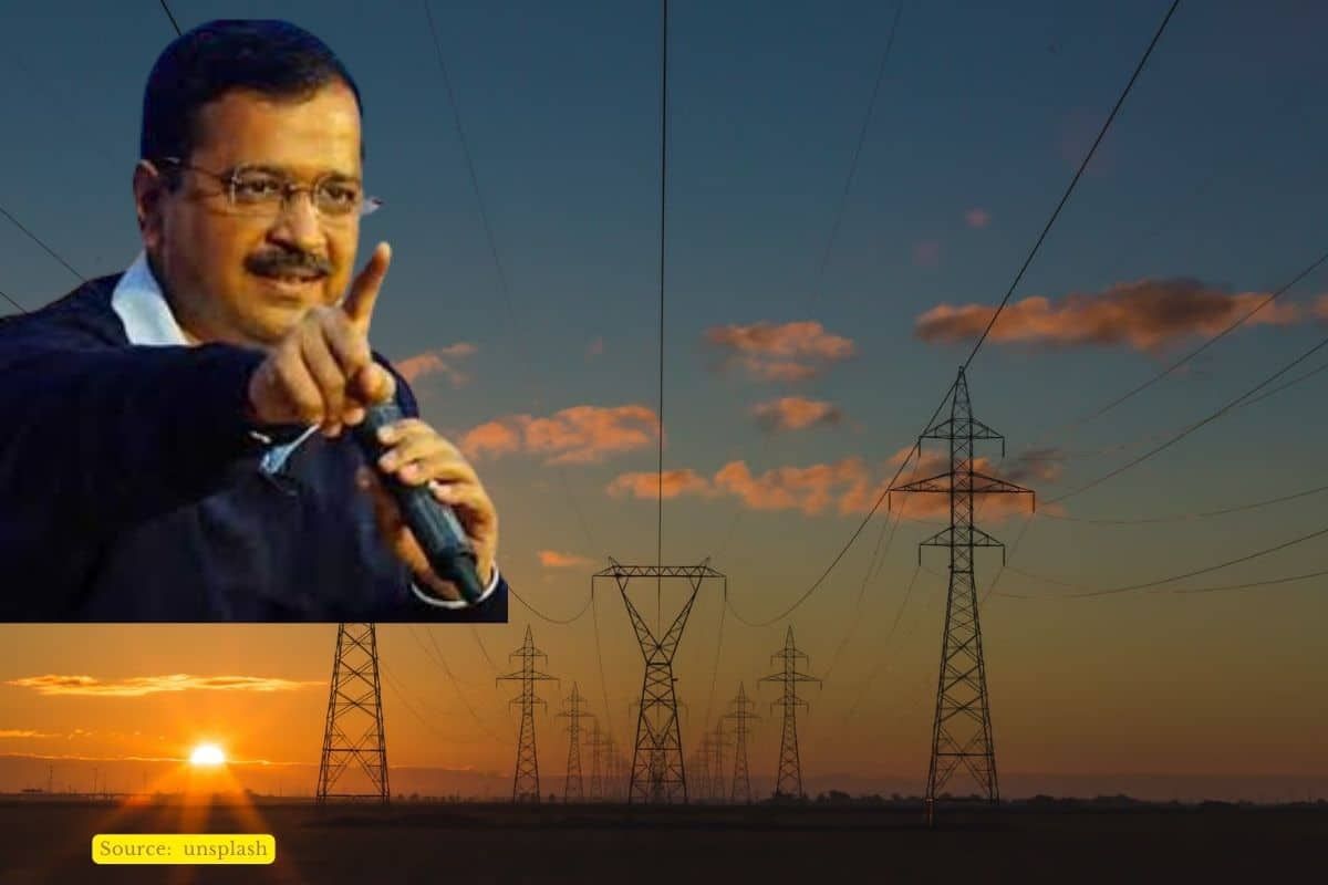 Electricity subsidy in Delhi in Number
