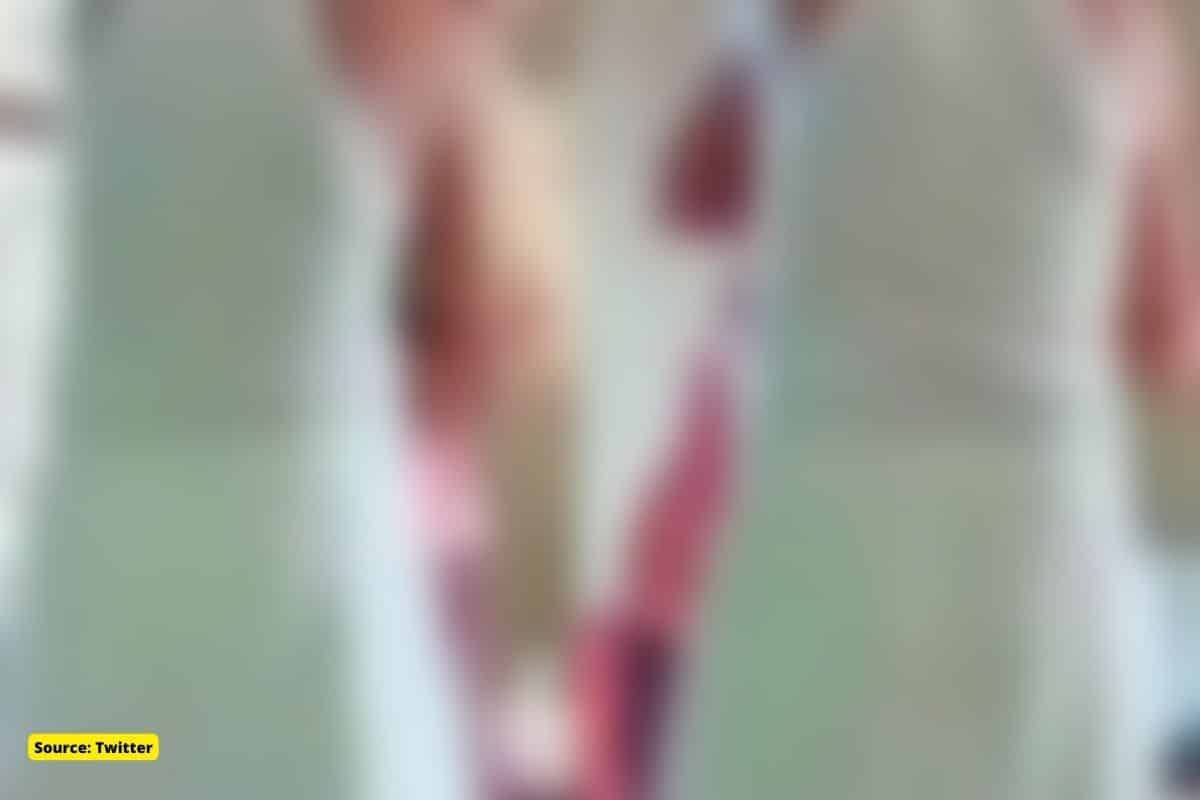 Viral Video: Father rapes daughter, video of assault goes viral