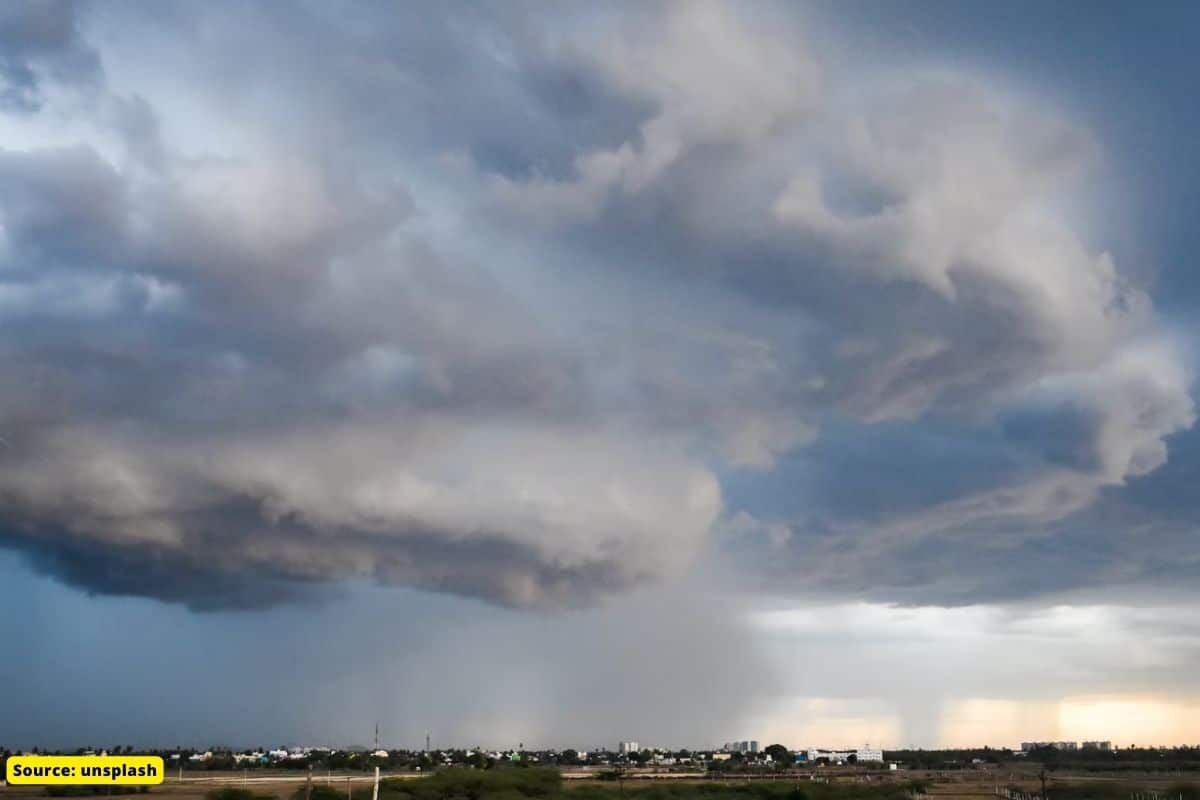 Which parts of India will be affected by cyclone Asani?