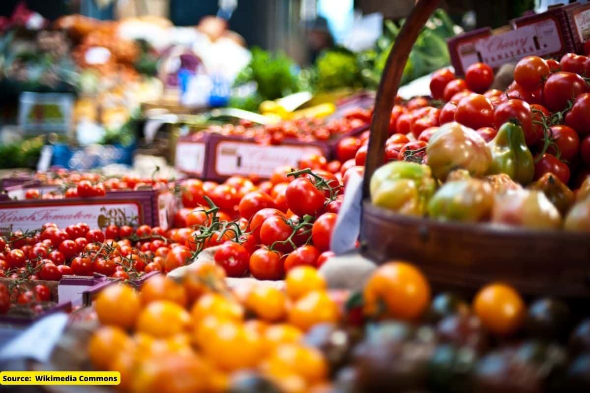 Lack of healthy diet is killing 11 million people every year