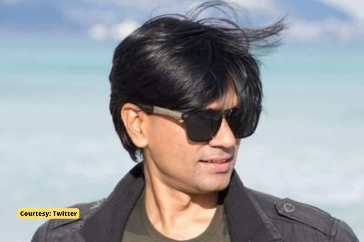 Who is Alt News co-founder Mohammed Zubair, why Delhi police arrested him?