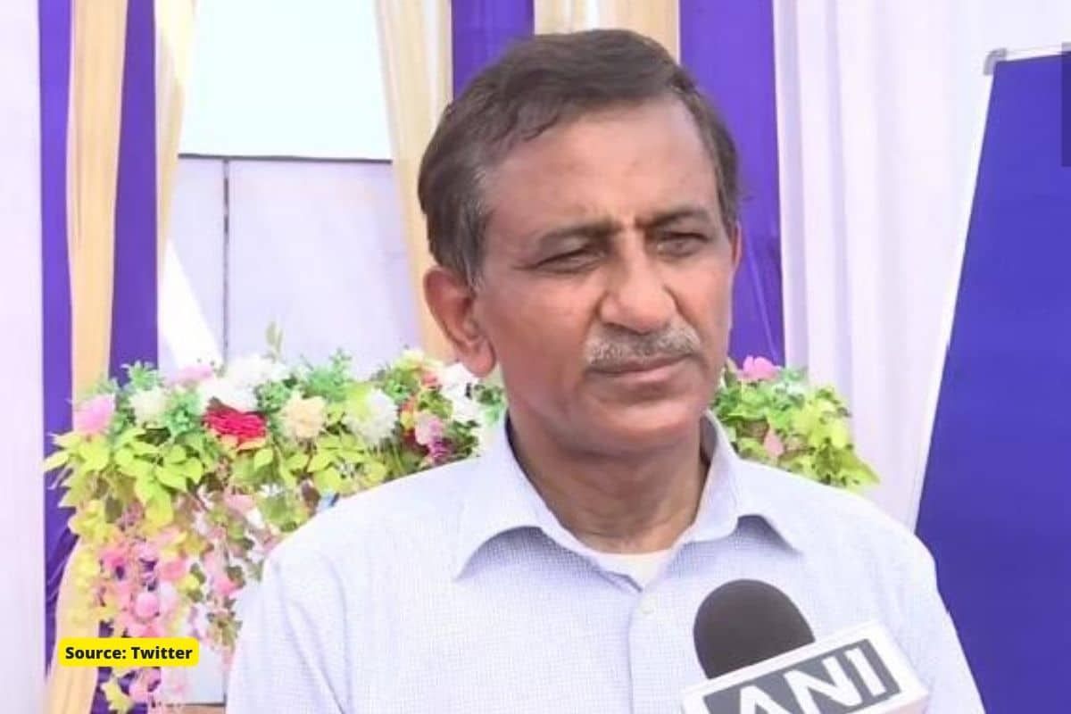 Who is Satish Agnihotri facing bullet train corruption charges?