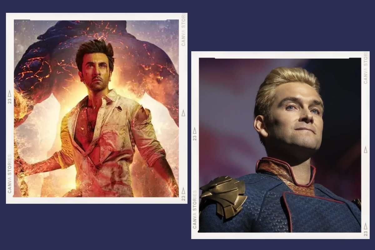 Watching Brahmastra in the age of Amazon Prime’s The Boys