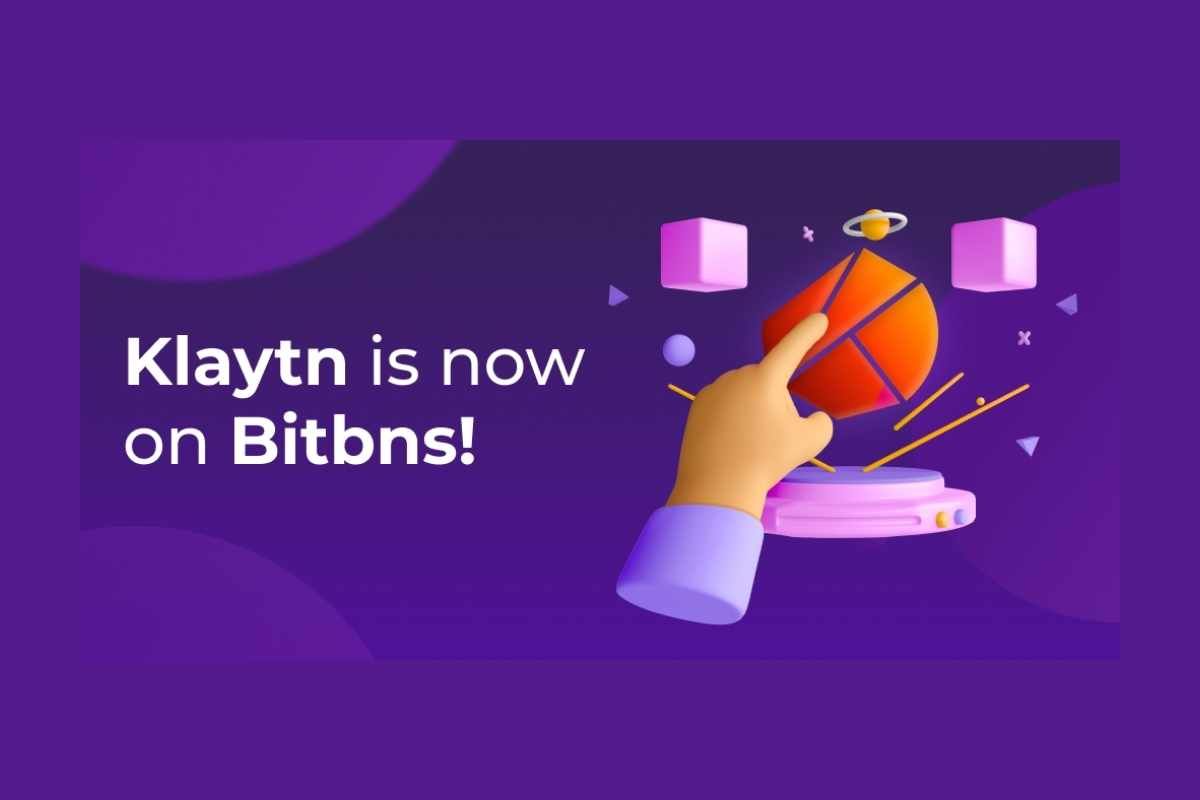 What is Metaverse Token Klaytn?