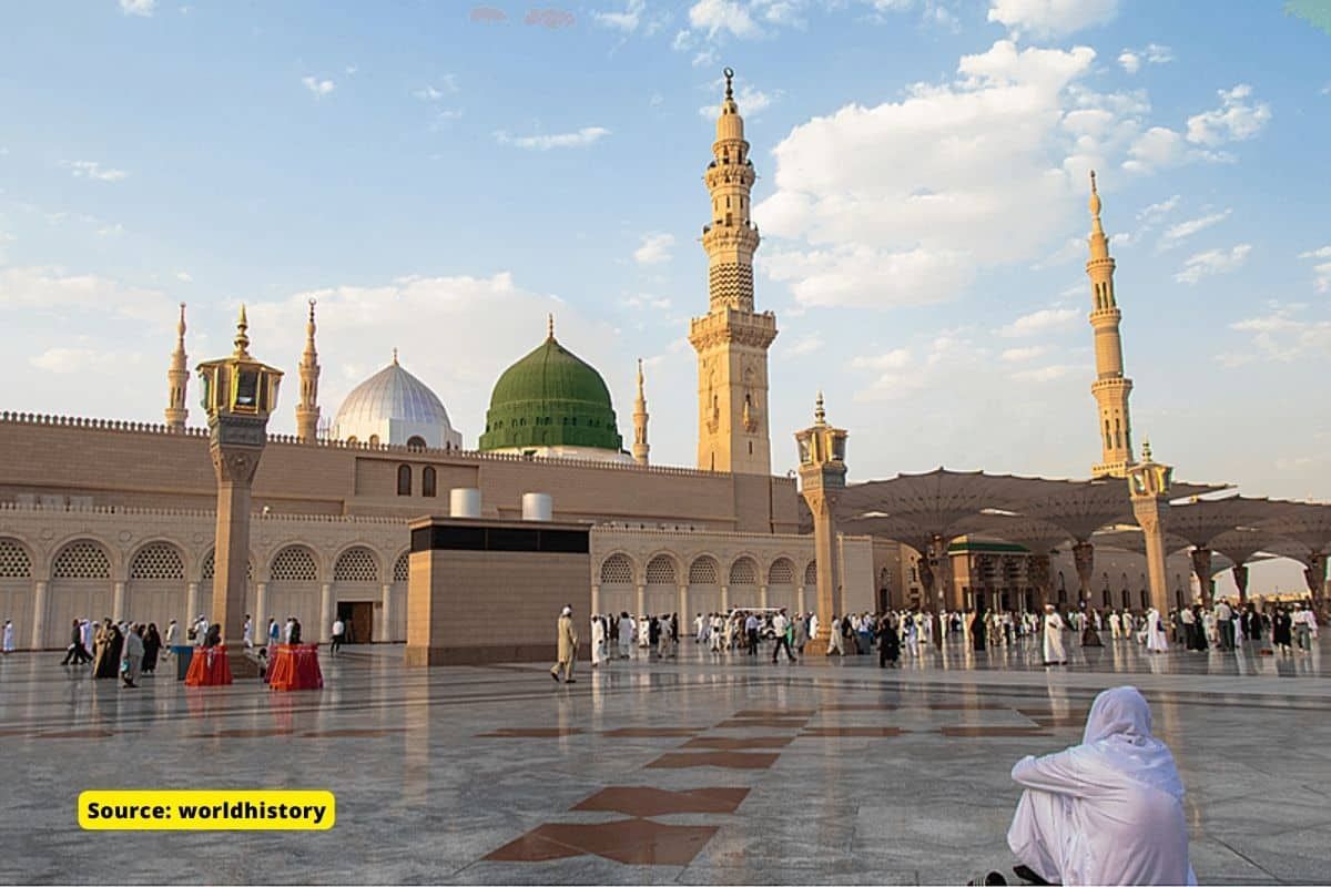 All you need to know about Prophet Muhammad