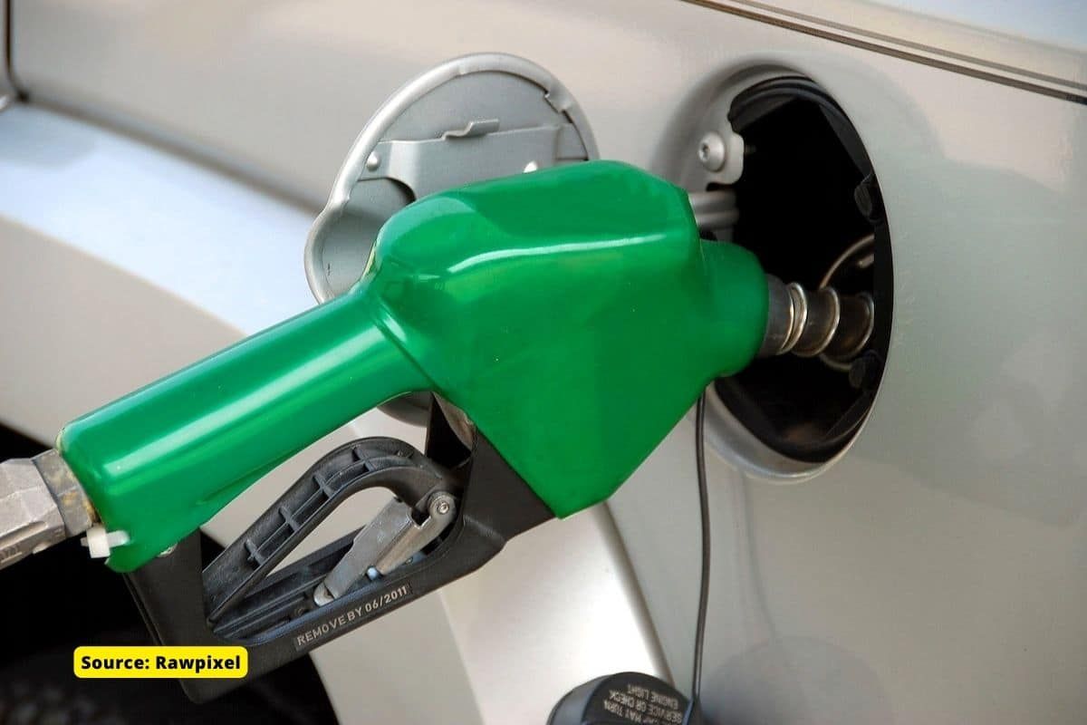 California did It: Bans sale of new gas-powered cars by 2035