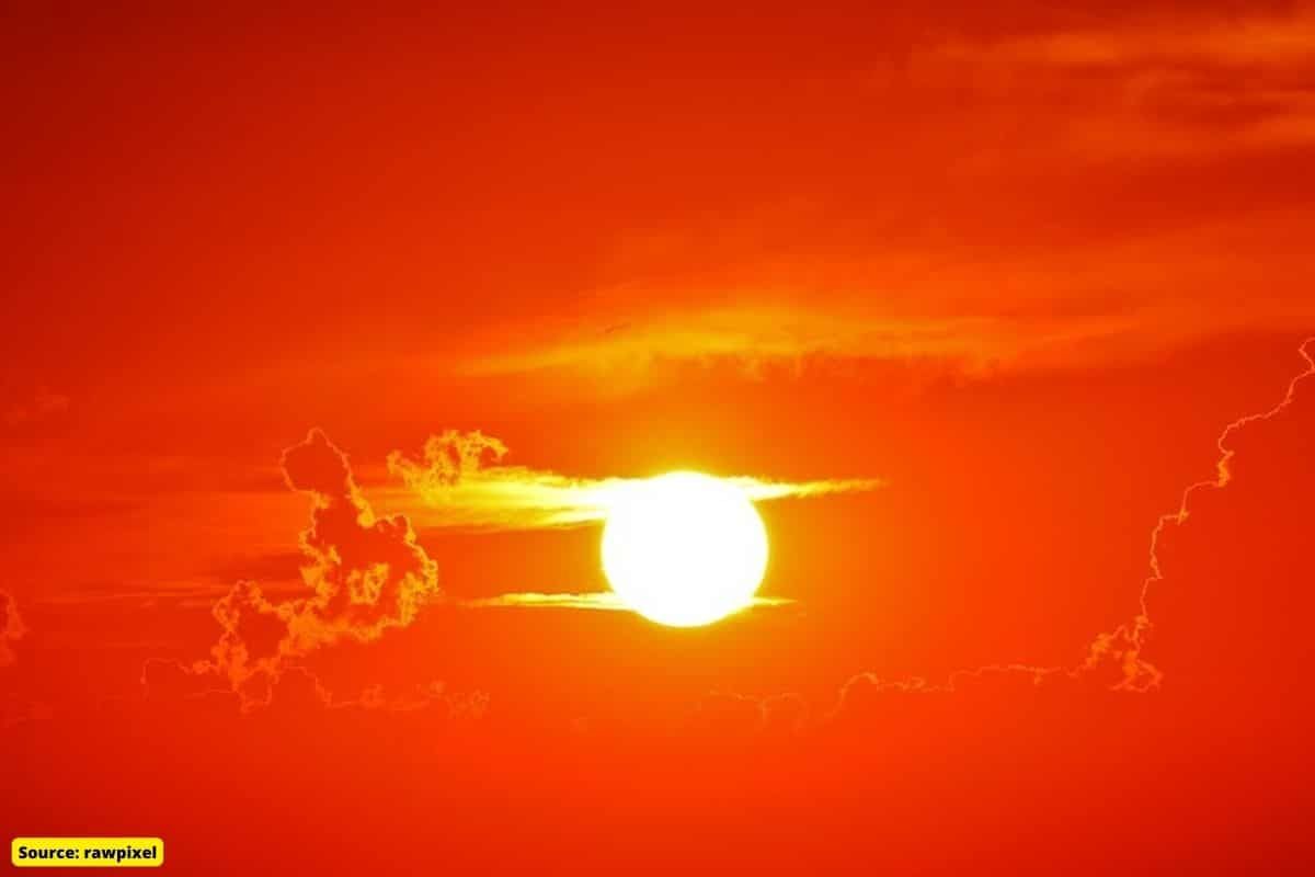 Planet is very close to passing five dangerous climate tipping points