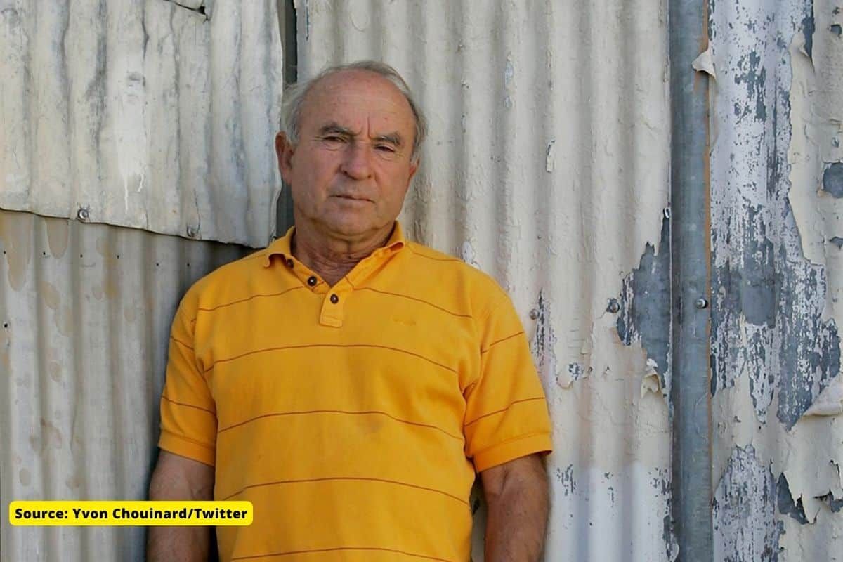 Know about Yvon Chouinard who donated his company to fight Climate Change