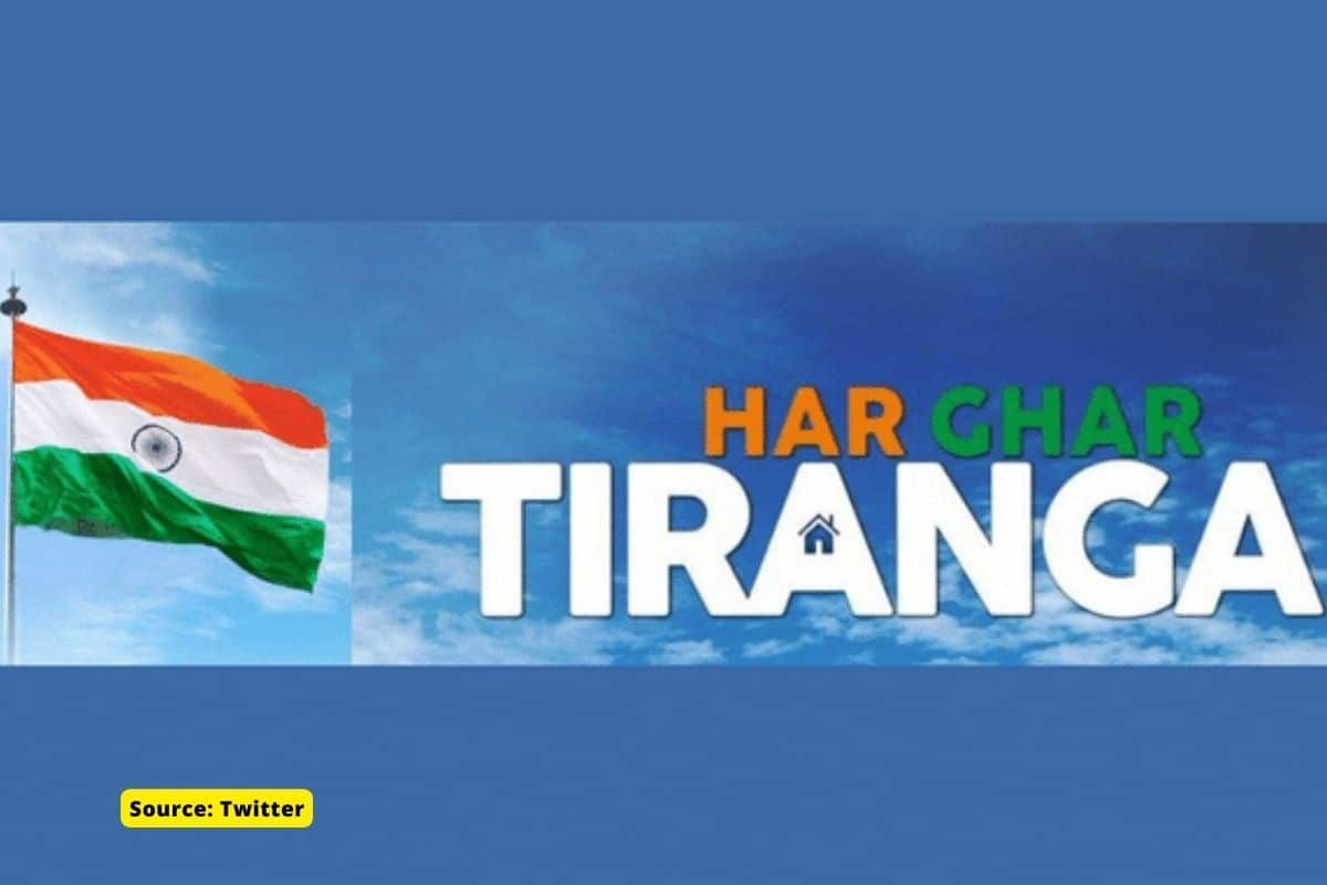 Data of 50 million Indians on Har Ghar Tiranga website at stake