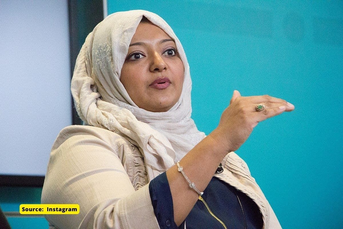 Who is Rabia Chaudry, Adnan Syed's attorney?