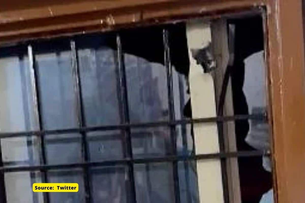 Junior students open fire on senior after alleged ragging in Gwalior