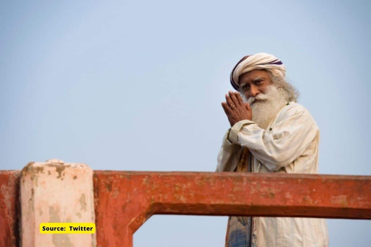 Why did government 'exempt' Sadhguru's Isha Foundation of environmental clearance?