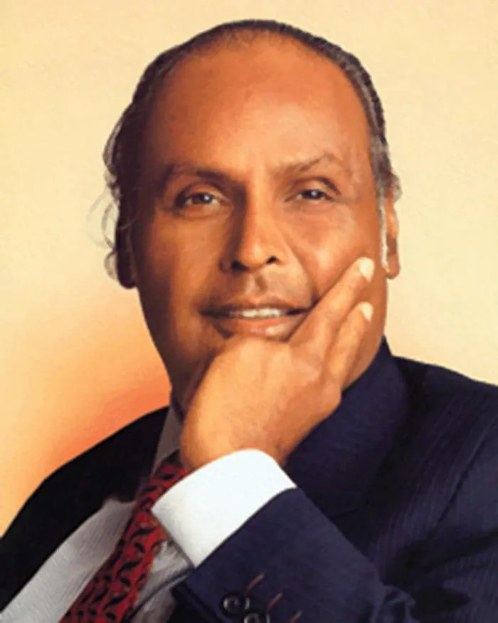 dhirubhai ambani pantheon