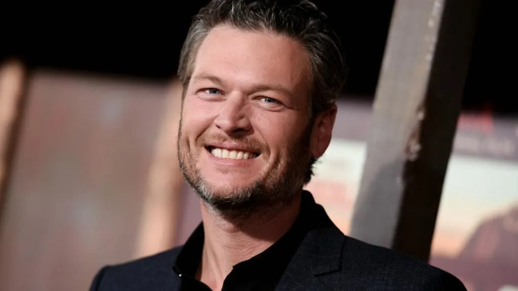 Blake Shelton