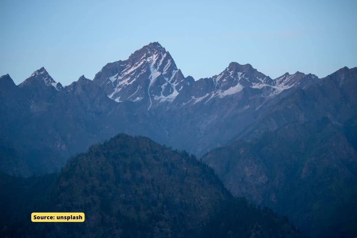 From Jammu Kashmir to Everest and Ladakh, the risk of floods increases