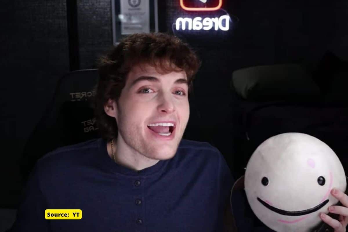 Dream Face Reveal: Who is YouTuber Dream?