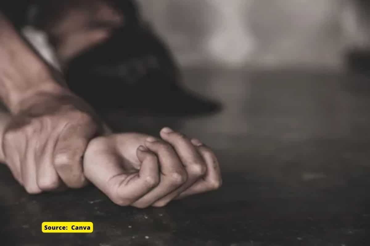 10-year-old boy rapes 6-year-old girl in UP
