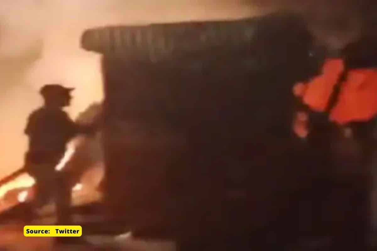 Communal clash break out in Kolkata’s Mominpur, over 30 detained