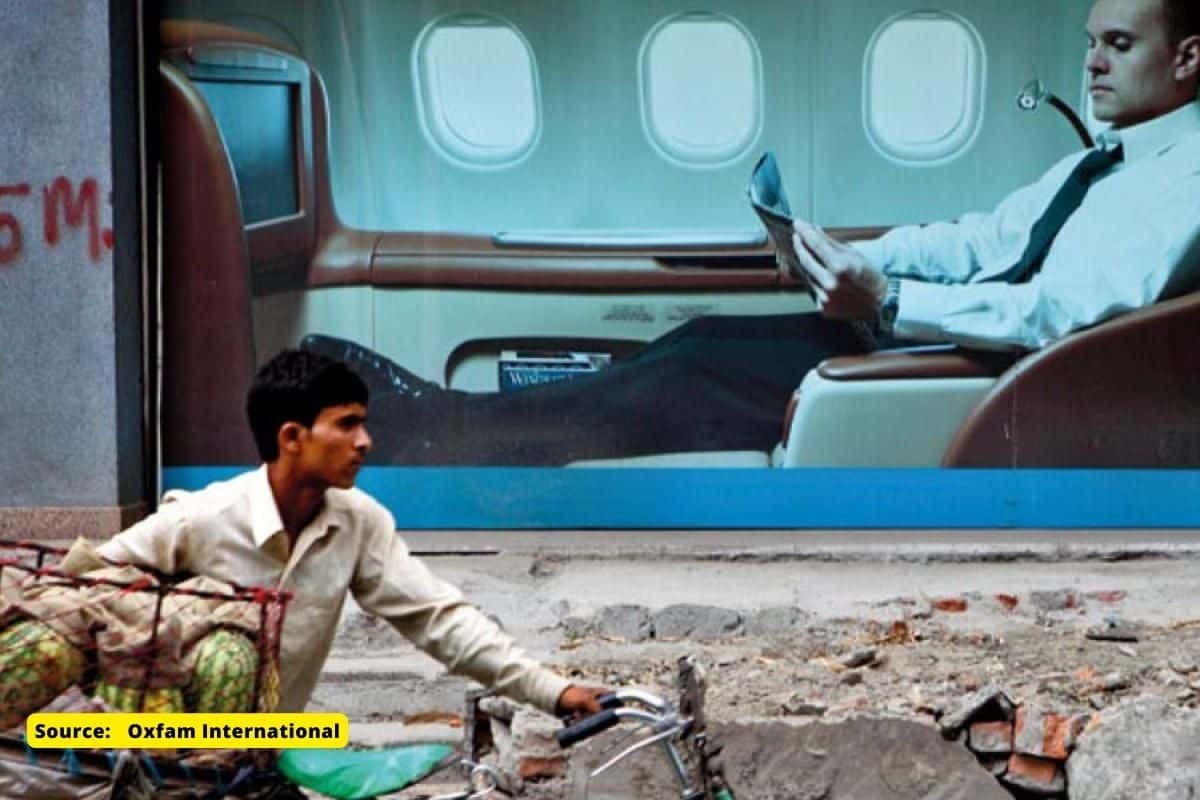 Govts across globe fueled inequality during covid: Study