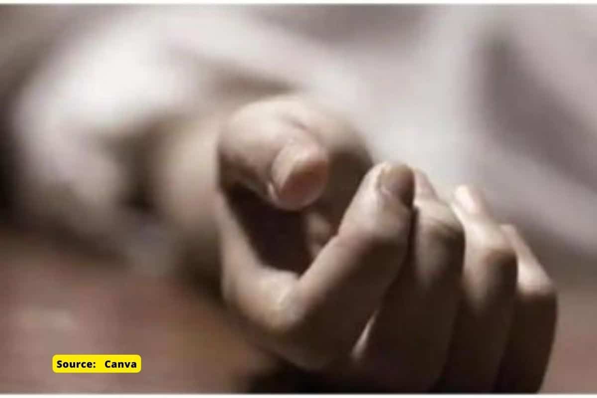 Body of IIT Kharagpur student found in his hostel room