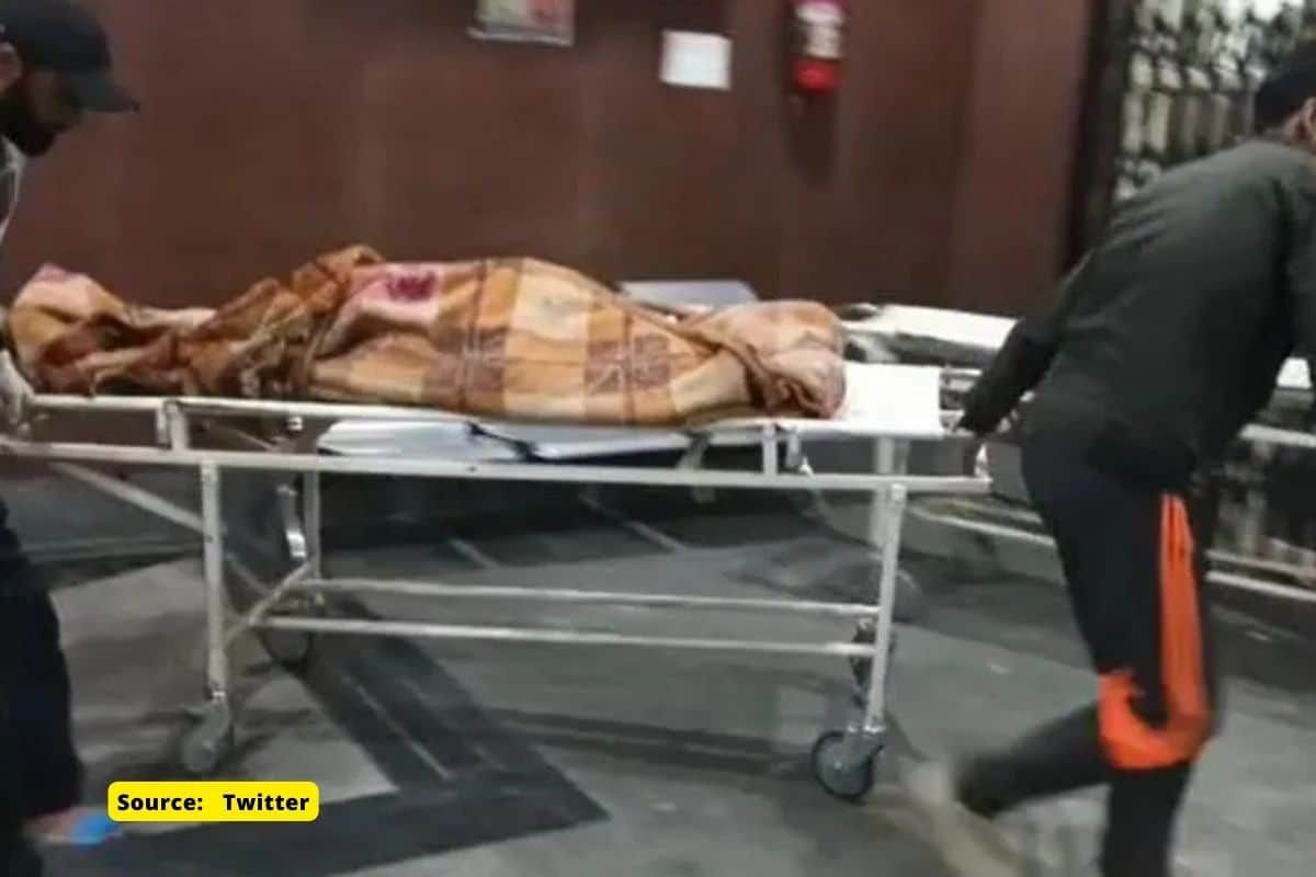 Target Killing continues in Shopian, Two non-local labourers killed