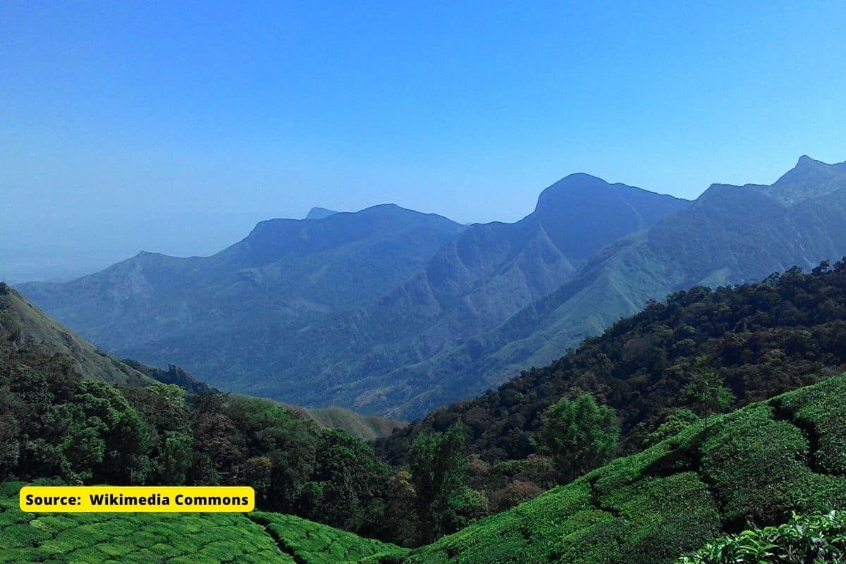 Why western Ghats are Important?