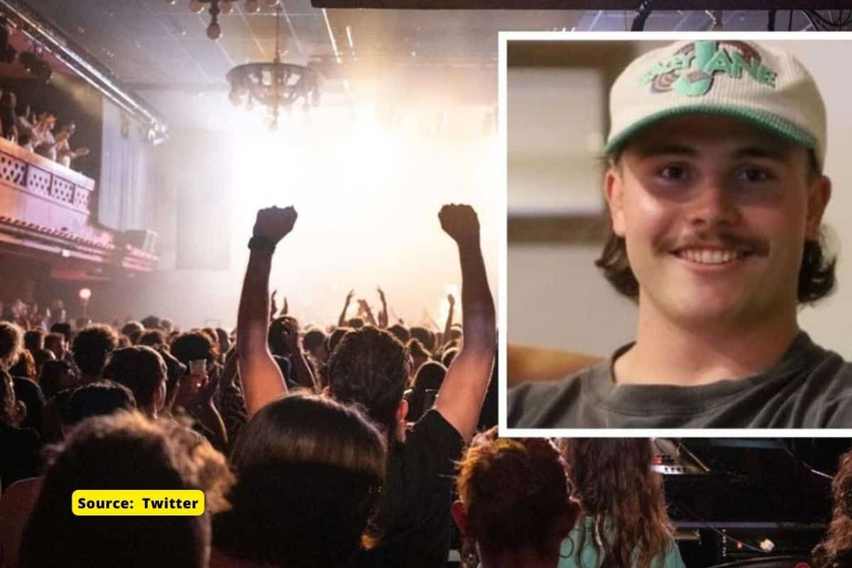 How Australian Rugby league player Liam Hampson died?