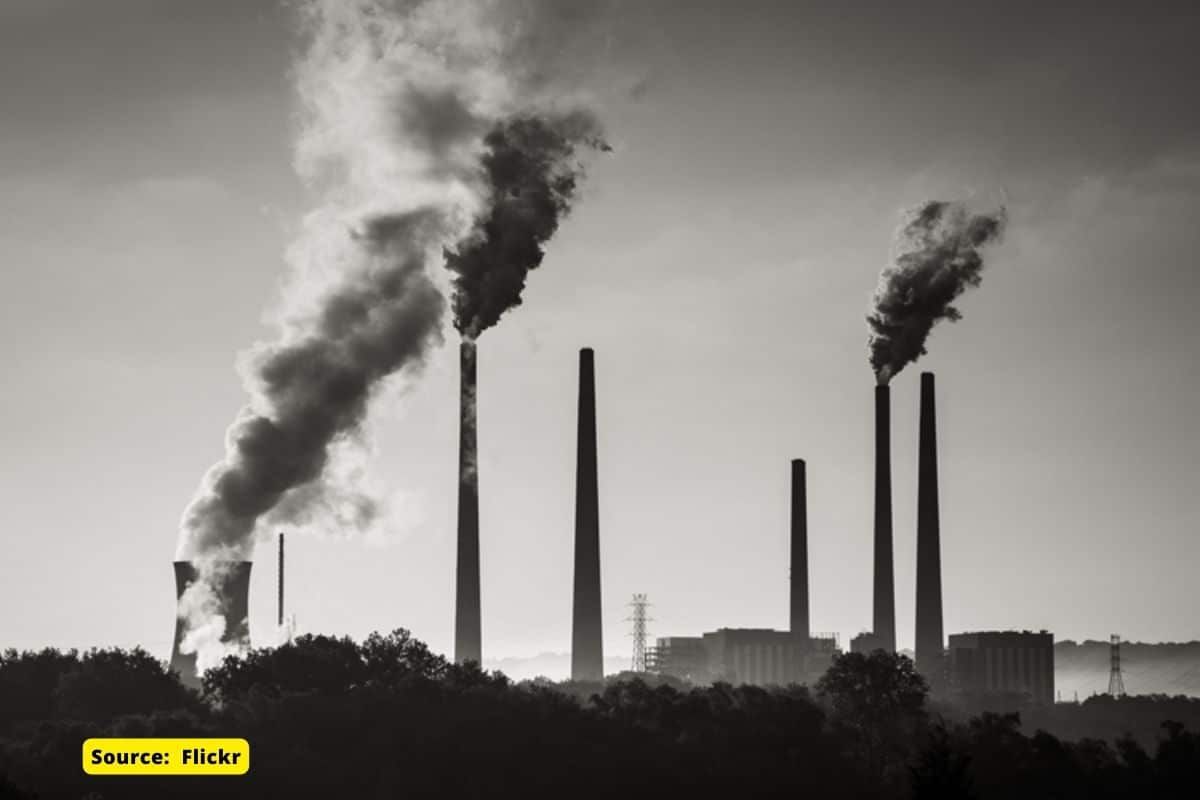 Climate change: Global catastrophe is coming if it is not stopped